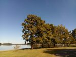 Merrisach Lake Park