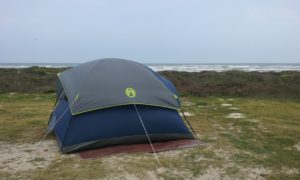 Coleman Sundome 6 Person Dome Tent